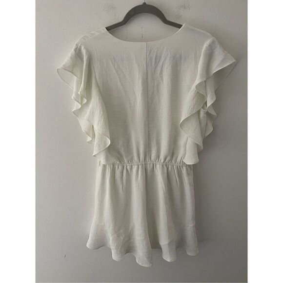 ✨She + Sky Romper Size M - Picture 6 of 6